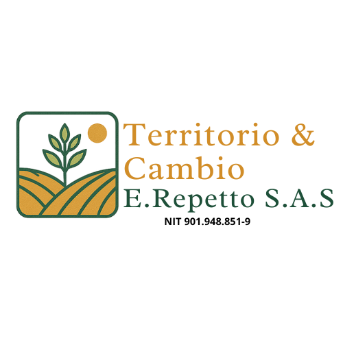 Territorio & Cambio E.Repetto S.A.S